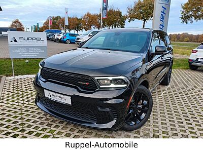 Dodge Durango R/T 5,7l AWD Leder R-Cam 6-Sitzer AHK