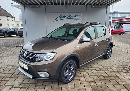 Dacia Sandero Stepway TCe 90 Easy-R S&S Celebration