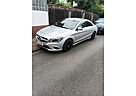 Mercedes-Benz CLA 180 -