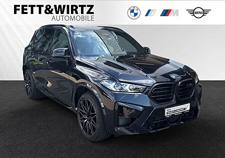 BMW X5 M Competition Harman/Kardon|DA.Prof.|PAProf.