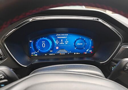 Ford Kuga 1.5 EcoBlue ST-Line Automatik ST-Line