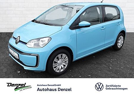 VW e-up! Volkswagen e-up! move CCS/e-Sound