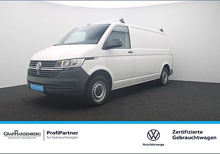 VW T6 Volkswagen Kasten 6.1 2.0 TDI LR Einparkhilfe AHK