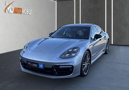 Porsche Panamera 4S Diesel+MATRIX+LUFT+PANO+BOSE+INNO+21