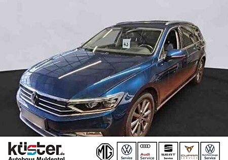 VW Passat Variant Volkswagen 4M*AHZV*HuD*KAMERA*APP*WINTERPAKE