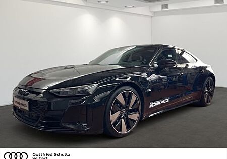 Audi e-tron GT quattro 440 kW - Pano. Leder B&O Massa