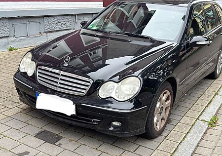 Mercedes-Benz C 220 CDI T ELEGANCE Elegance