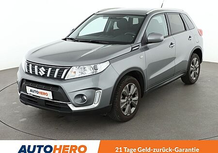 Suzuki Vitara 1.4 BoosterJet Comfort*TEMPO*CAM*SHZ*