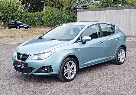 Seat Ibiza Lim. Sport