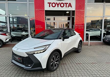 Toyota C-HR 1.8 Hybrid Team D Technik-Paket*