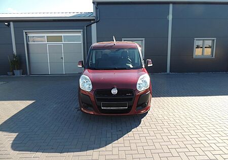 Fiat Doblo Dynamic