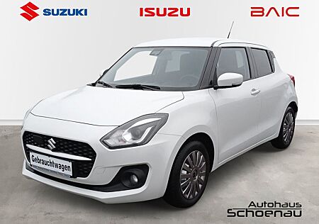 Suzuki Swift COMFORT+ HYBRID
