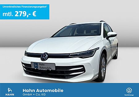 VW Golf Volkswagen Variant Life 2,0 l TDI 150PS