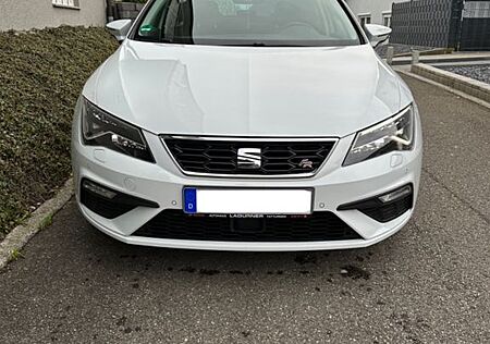 Seat Leon 5F FR 1.8 TSI DSG 179PS *TOP ZUSTAND*