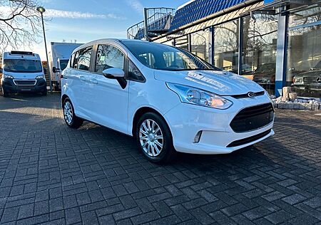 Ford B-Max Trend