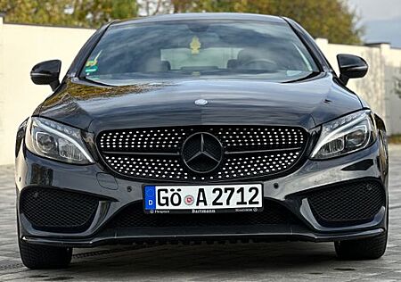 Mercedes-Benz C 250 AMG Line Autom. AMG Line