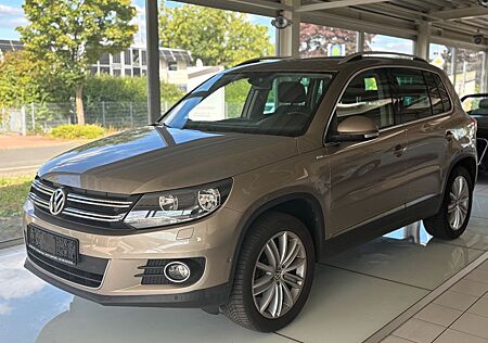 VW Tiguan Volkswagen Sport & Style 4Motion/PANO/MULTI/BT/...