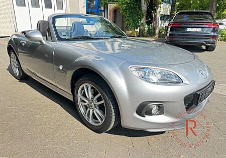 Mazda MX-5 1.8 Center-Line Klimaanlage