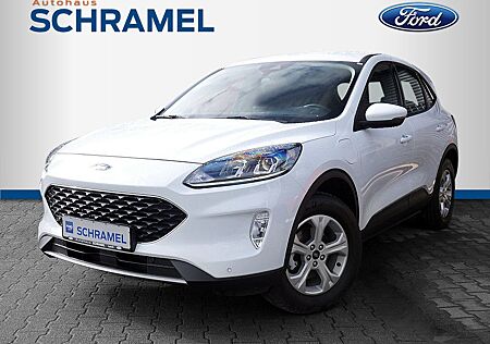 Ford Kuga 2.5 Duratec Plug-in-Hybrid PHEV Cool & Conn