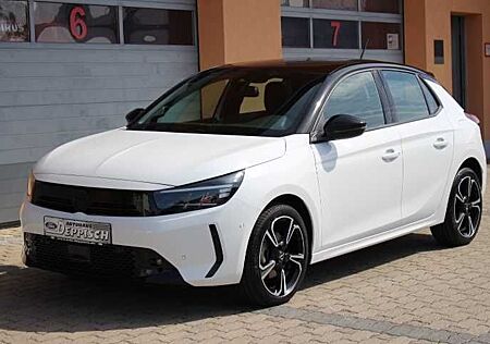 Opel Corsa 5-Türer Sport / GS-LINE 1.2 Turbo