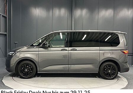 VW T7 Multivan Volkswagen 2.0 TDI DSG*7-SITZE*NAVI*KESSY*SHZG*