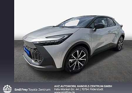 Toyota C-HR 2.0 Hybrid Team Deutschland 112 kW, 5-türig