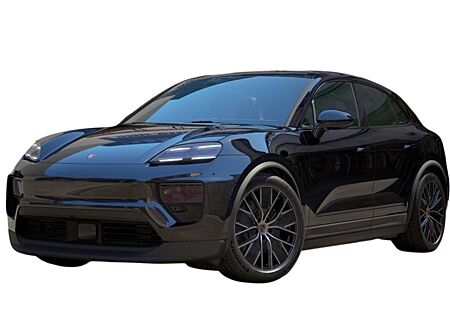 Porsche Macan 4 - EUR1 - DISCOUNT 7%