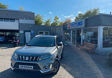 Suzuki Vitara 1.4 Mild-Hybrid Comfort*AUTOMATIK*AHK*LED