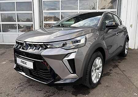 Mitsubishi ASX Diamant
