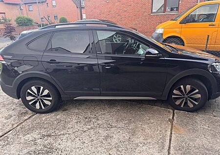 VW Taigo Volkswagen 1.0 TSI OPF 81 kW MOVE MOVE