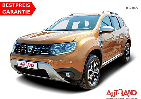 Dacia Duster II 1.3 TCe 130 Prestige 2WD Navi Kamera