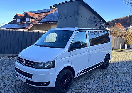 VW T5 California Volkswagen Beach, Mega Zust., Zahnriemen neu