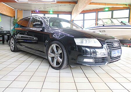 Audi A6 Avant 2.7 TDI *ALU*NAV*AHK*TÜV*