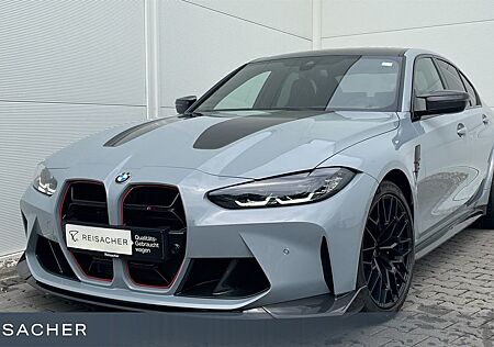 BMW M3 CS LCProf.HuD,el.Sitze+Mem.RFK,H/K,M Driver´s