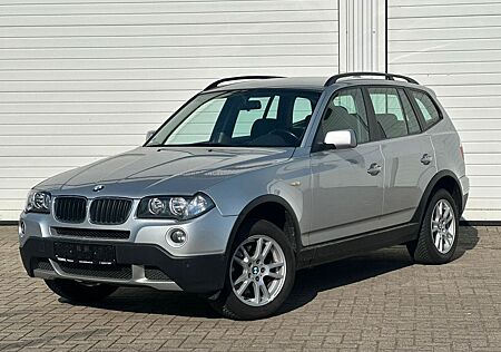BMW X3 2.0d