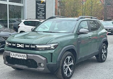 Dacia Duster III TCe 130 Journey 1.2 Mild-Hybrid EU6e