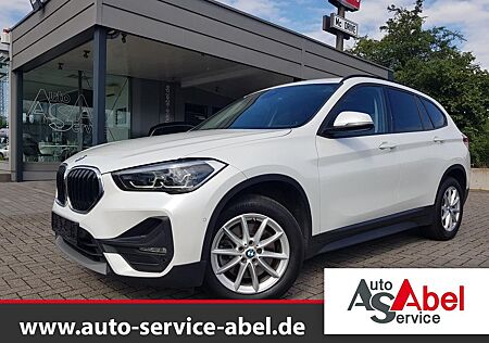 BMW X1 xDrive 20d ADVANTAGE LED RFK AHK PDC NAV HIFI