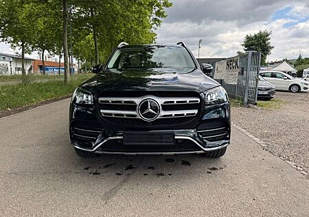 Mercedes-Benz GLS 350 d 4MATIC AMG-Line