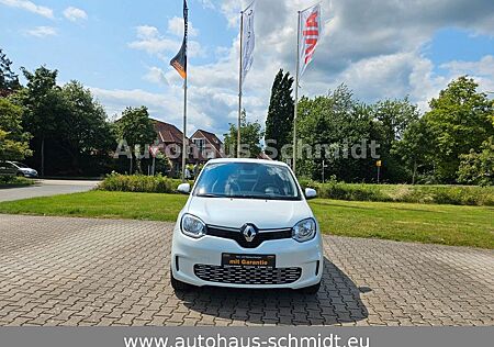Renault Twingo Urban Night Electric *BATTERIEZERTIFIKAT*