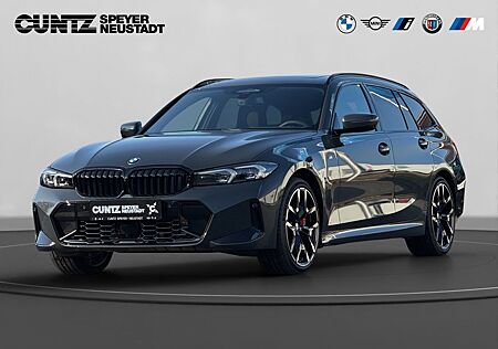 BMW 320d Touring M Sportpaket Pro HK VFW FOKUS Q2