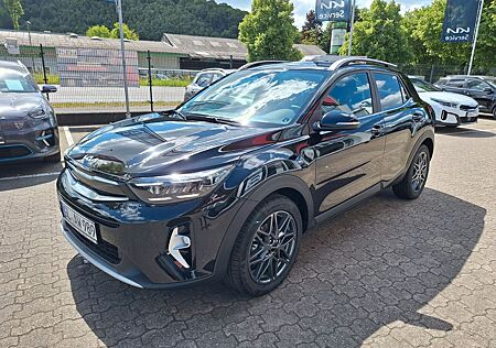 Kia Stonic Nightline Edition