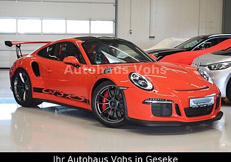 Porsche 911 Urmodell 911 GT3 RS 1.Hand|PPF|Lift|PDLS+|Carbon|ohne OPF