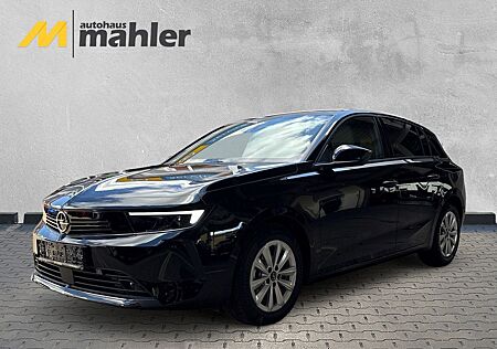 Opel Astra L Edition 1.2T Navi Kam. CarPlay Sitzheizu