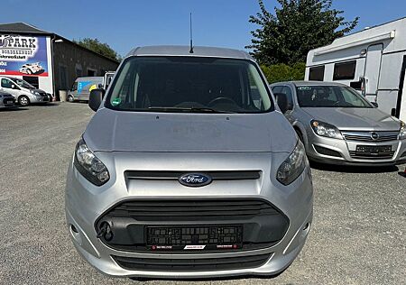 Ford Transit Connect Kasten Trend