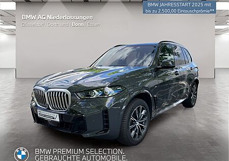 BMW X5 xDrive30d M Sport AHK Driv.Assist.Prof LED