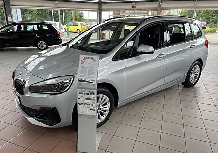 BMW 2er 218i Automatik >0 % Anzahlung<