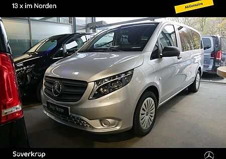 Mercedes-Benz Vito 116 TOURER PRO EDITION NAVI KAMERA LED PDC