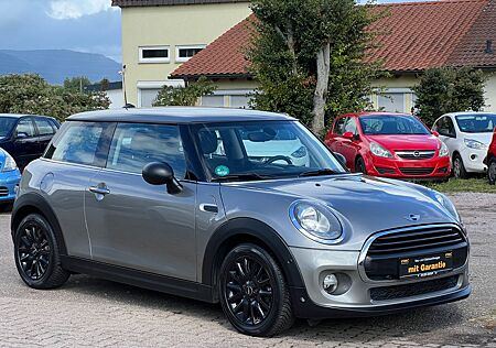 Mini One D Metropolitan*KLIMA*NAVI*KEY-GO*TOP