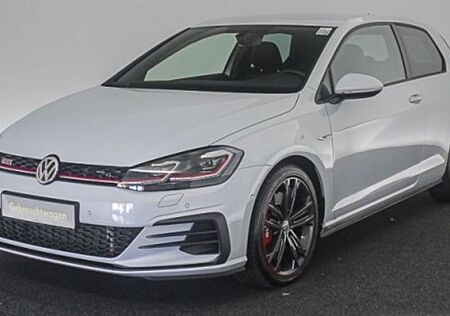 VW Golf Volkswagen 2.0 TSI OPF DSG GTI Performance GTI Per...
