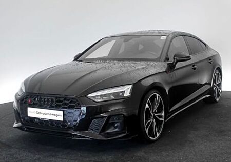 Audi S5 Sportback TDI B&O | Pano | Massage | RS-Mod.